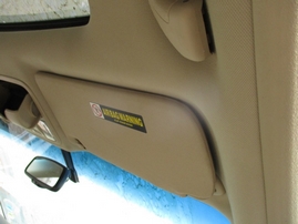 2007 ACURA TSX WHITE 2.4L AT A16461